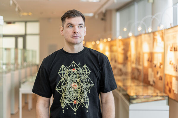 Федор Шурмелев