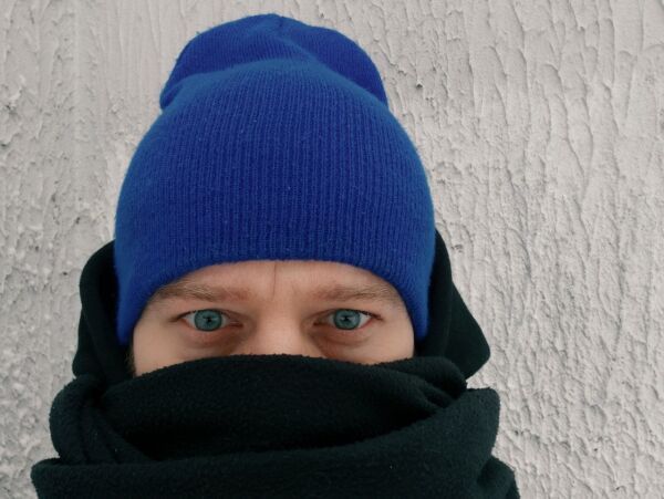 Андрей Ярошевич