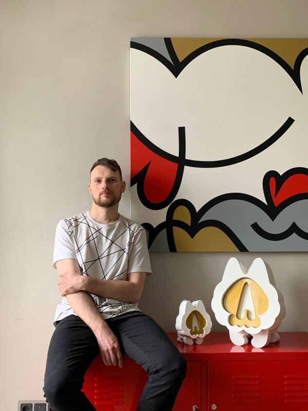 Дмитрий Чужаков