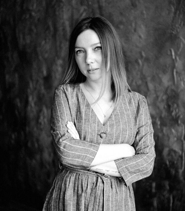 Ольга Яковлева