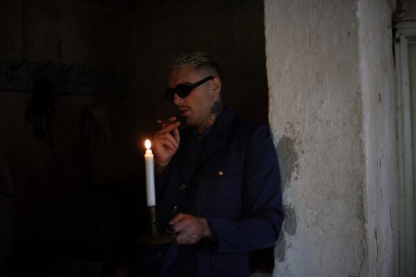 Геннадий Дук