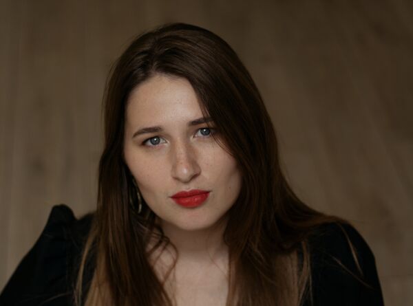 Виктория Богуш