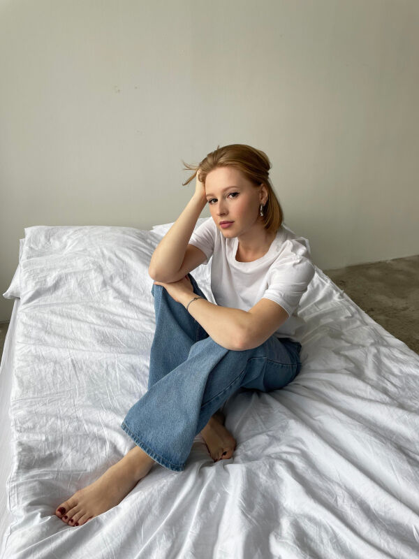 Наталья Липская