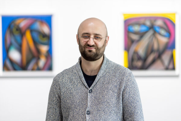 Максим Бородич