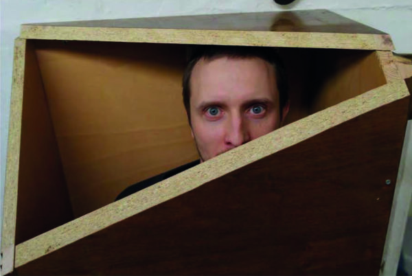 Семен Мотолянец