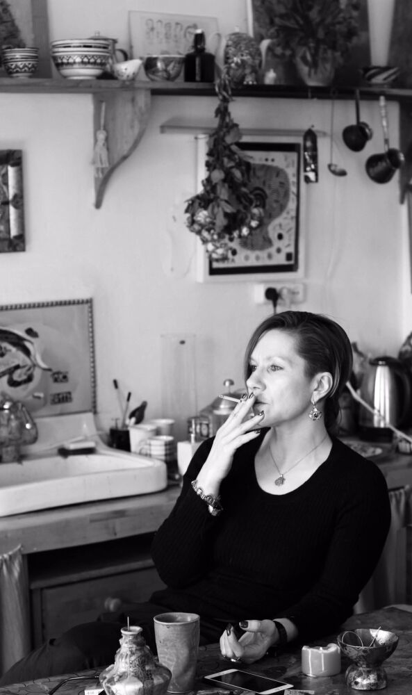 Зоя Луцевич