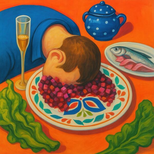 Работы Геннадия Дука