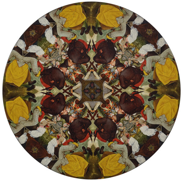 Работы Александра Некрашевича