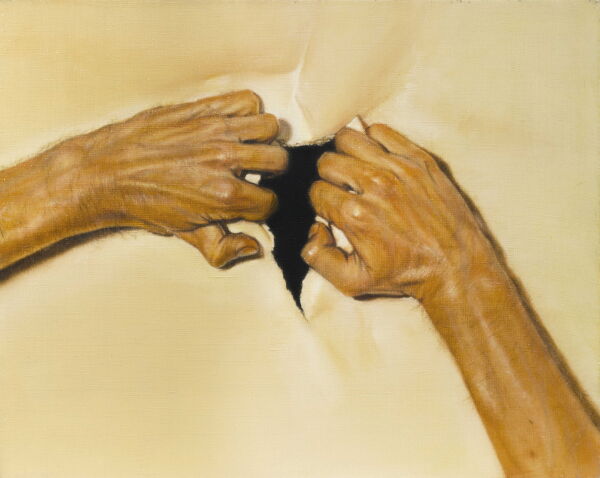 Работы Александра Акуционка