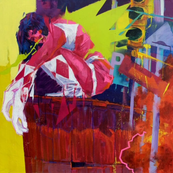 Работы Андрея Пичушкина