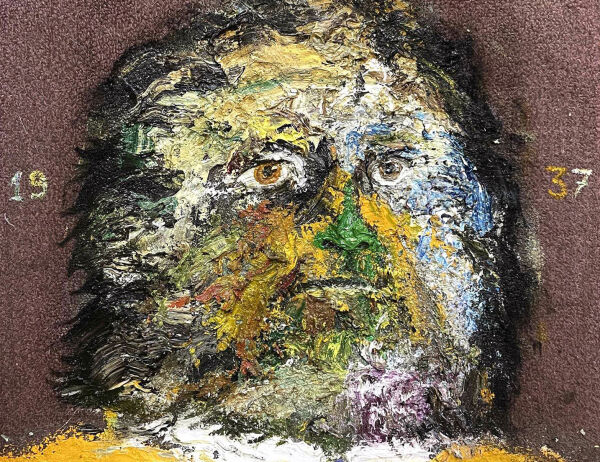 Работы Семена Мотолянца