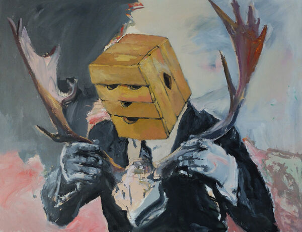 Работы Игоря Тишина