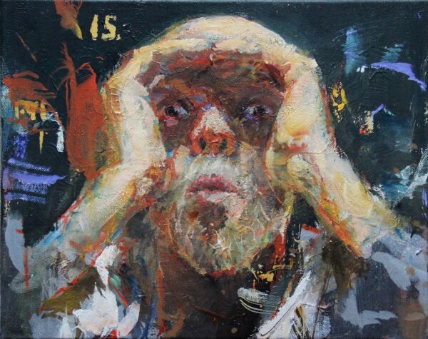 Работы Игоря Тишина