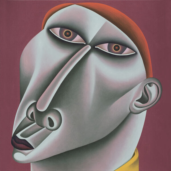 Работы Максима Бородича