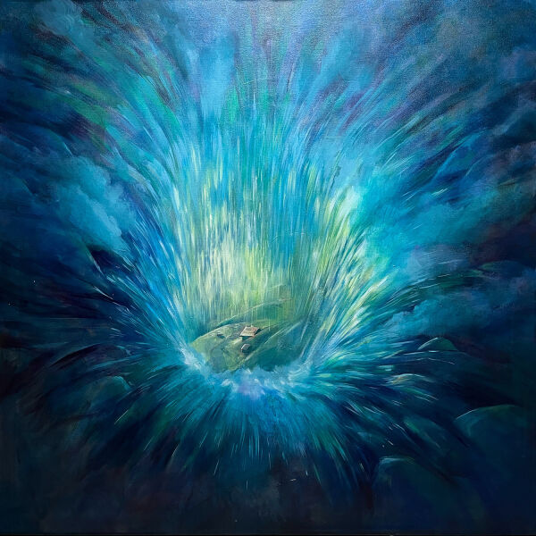 Работы Виктории Богуш