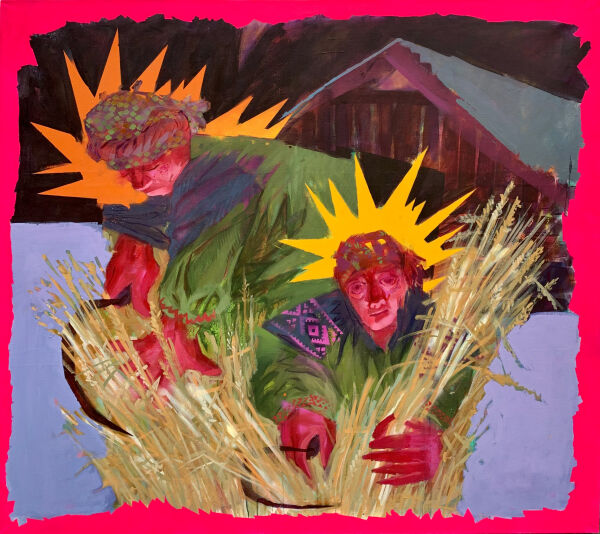 Работы Андрея Пичушкина