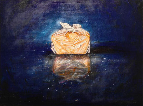 Работы Александра Акуционка