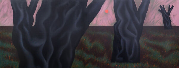 Работы Максима Бородича