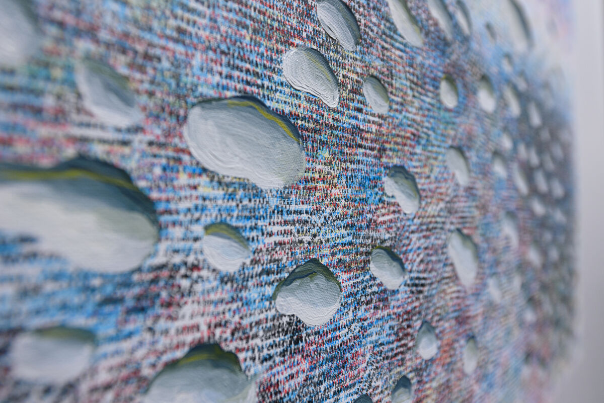 "Вначале были только слова"