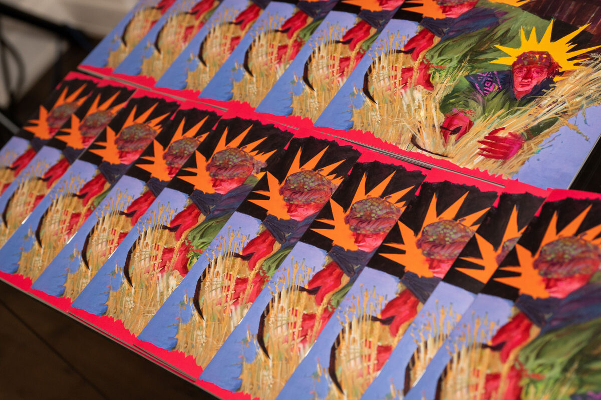 “MAKE DAZHYNKI GREAT AGAIN”