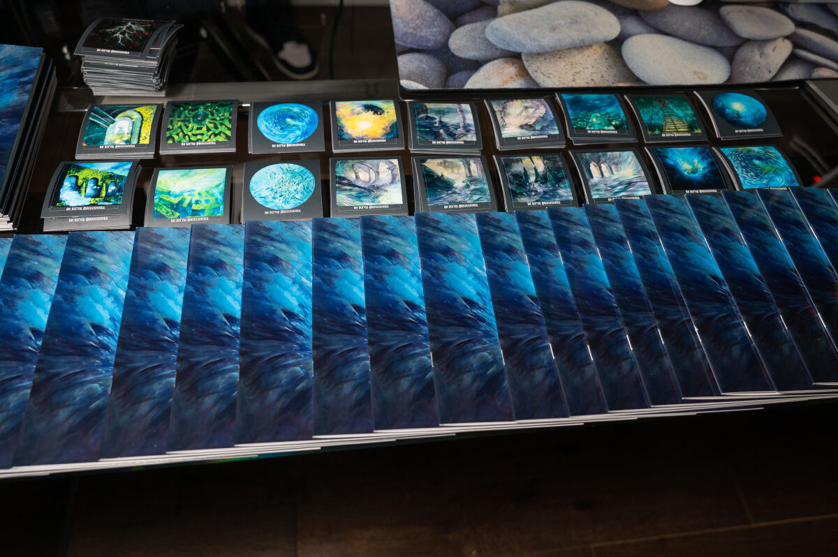 "Временное течение"